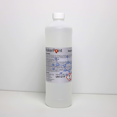 Isopropanol (IPA) 99,9% 1 Liter