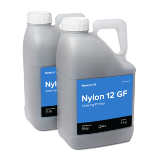 Formlabs Nylon 12 GF Powder 6kg