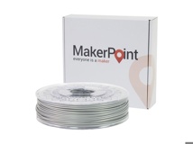 MakerPoint ABS Silver 2.85mm 750g
