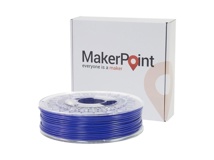 MakerPoint ABS Dark Blue 2.85mm 750g