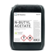 3D-Basics n-Butyl Acetate 5L 